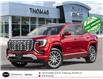 2026 GMC Terrain Denali (Stk: T89577) in Cobourg - Image 1 of 26