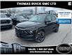 2025 Chevrolet TrailBlazer RS (Stk: UT88174) in Cobourg - Image 1 of 20