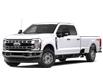 2026 Ford F-350 XLT (Stk: 26AT8136) in Airdrie - Image 1 of 6