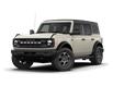 2026 Ford Bronco Big Bend (Stk: E7B75737) in Richmond - Image 1 of 7