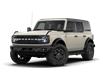 2026 Ford Bronco Badlands (Stk: E9B88413) in Richmond - Image 1 of 7