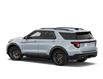 2026 Ford Explorer ST (Stk: K8G34945) in Richmond - Image 2 of 7