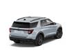 2026 Ford Explorer ST (Stk: K8G34945) in Richmond - Image 3 of 7