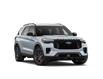 2026 Ford Explorer ST (Stk: K8G34945) in Richmond - Image 4 of 7