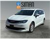 2021 Chrysler Grand Caravan SXT (Stk: P3387) in Regina - Image 1 of 19