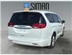 2021 Chrysler Grand Caravan SXT (Stk: P3387) in Regina - Image 5 of 19 2021 Chrysler Grand Caravan SXT (Stk: P3387) in Regina - Image 5 of 19