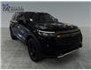 2026 Ford Explorer Tremor (Stk: T0065) in ROSETOWN - Image 1 of 17
