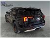 2026 Ford Explorer Tremor (Stk: T0065) in ROSETOWN - Image 5 of 17