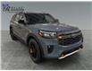 2026 Ford Explorer Tremor (Stk: T0056) in ROSETOWN - Image 1 of 17