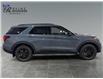 2026 Ford Explorer Tremor (Stk: T0056) in ROSETOWN - Image 2 of 17