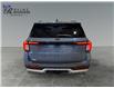 2026 Ford Explorer Tremor (Stk: T0056) in ROSETOWN - Image 4 of 17