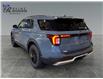 2026 Ford Explorer Tremor (Stk: T0056) in ROSETOWN - Image 5 of 17