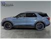 2026 Ford Explorer Tremor (Stk: T0056) in ROSETOWN - Image 6 of 17