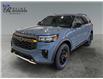 2026 Ford Explorer Tremor (Stk: T0056) in ROSETOWN - Image 7 of 17