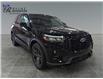 2026 Ford Explorer ST (Stk: T0054) in ROSETOWN - Image 1 of 17