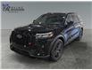 2026 Ford Explorer ST (Stk: T0054) in ROSETOWN - Image 7 of 17
