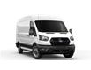2026 Ford Transit-350 Cargo Base (Stk: W9C76510) in Richmond - Image 4 of 6