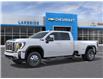 2026 GMC Sierra 3500HD Denali (Stk: G6313) in Kincardine - Image 2 of 24