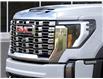 2026 GMC Sierra 3500HD Denali (Stk: G6313) in Kincardine - Image 13 of 24