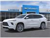 2026 Buick Enclave Avenir (Stk: B6312) in Kincardine - Image 2 of 24