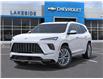 2026 Buick Enclave Avenir (Stk: B6312) in Kincardine - Image 6 of 24