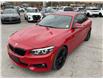 2021 BMW 230i xDrive (Stk: 251626A) in Kingston - Image 1 of 26