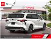 2026 Toyota Sienna XSE 7-Passenger (Stk: 36804) in Aurora - Image 2 of 13