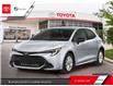 2026 Toyota Corolla Hatchback  (Stk: 36809) in Aurora - Image 1 of 12