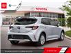 2026 Toyota Corolla Hatchback  (Stk: 36809) in Aurora - Image 2 of 12