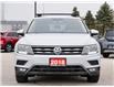 2018 Volkswagen Tiguan Trendline | AWD | CLEAN CAR FAX (Stk: U3282) in Grimsby - Image 2 of 15