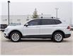 2018 Volkswagen Tiguan Trendline | AWD | CLEAN CAR FAX (Stk: U3282) in Grimsby - Image 3 of 15