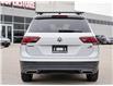 2018 Volkswagen Tiguan Trendline | AWD | CLEAN CAR FAX (Stk: U3282) in Grimsby - Image 5 of 15
