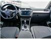 2018 Volkswagen Tiguan Trendline | AWD | CLEAN CAR FAX (Stk: U3282) in Grimsby - Image 10 of 15