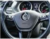 2018 Volkswagen Tiguan Trendline | AWD | CLEAN CAR FAX (Stk: U3282) in Grimsby - Image 11 of 15