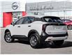 2026 Nissan Kicks S (Stk: 26-139) in Smiths Falls - Image 4 of 23
