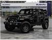 2024 Jeep Wrangler Rubicon 392 Final Edition + No accident + (Stk: P5880) in North York, - Image 1 of 32