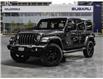 2020 Jeep Wrangler Sport Altitude + Diesel + No accident (Stk: P5883) in North York, - Image 1 of 27