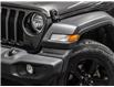 2020 Jeep Wrangler Sport Altitude + Diesel + No accident (Stk: P5883) in North York, - Image 3 of 27
