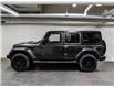 2020 Jeep Wrangler Sport Altitude + Diesel + No accident (Stk: P5883) in North York, - Image 4 of 27