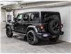 2020 Jeep Wrangler Sport Altitude + Diesel + No accident (Stk: P5883) in North York, - Image 5 of 27
