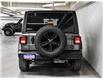 2020 Jeep Wrangler Sport Altitude + Diesel + No accident (Stk: P5883) in North York, - Image 6 of 27