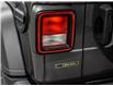 2020 Jeep Wrangler Sport Altitude + Diesel + No accident (Stk: P5883) in North York, - Image 7 of 27