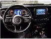 2020 Jeep Wrangler Sport Altitude + Diesel + No accident (Stk: P5883) in North York, - Image 15 of 27