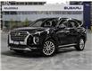2020 Hyundai Palisade Ultimate 7-Passenger AWD + AS-IS SPECIAL (Stk: 260581A) in North York, - Image 1 of 8
