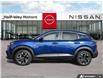 2026 Nissan Kicks SV (Stk: NC6572) in Thunder Bay - Image 3 of 25