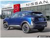 2026 Nissan Kicks SV (Stk: NC6572) in Thunder Bay - Image 4 of 25