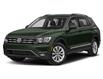 2018 Volkswagen Tiguan Trendline (Stk: 260442A) in Ottawa - Image 2 of 4