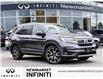 2020 Honda Pilot Touring 7P (Stk: UI2355A) in Newmarket - Image 1 of 9