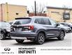 2020 Honda Pilot Touring 7P (Stk: UI2355A) in Newmarket - Image 5 of 9