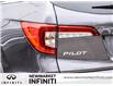2020 Honda Pilot Touring 7P (Stk: UI2355A) in Newmarket - Image 7 of 9